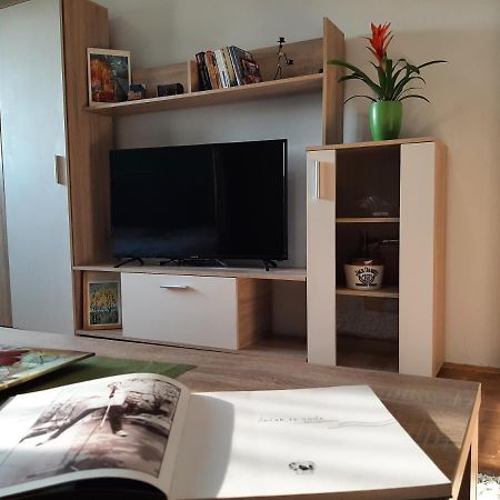Vuk Apartment Cacak Ngoại thất bức ảnh