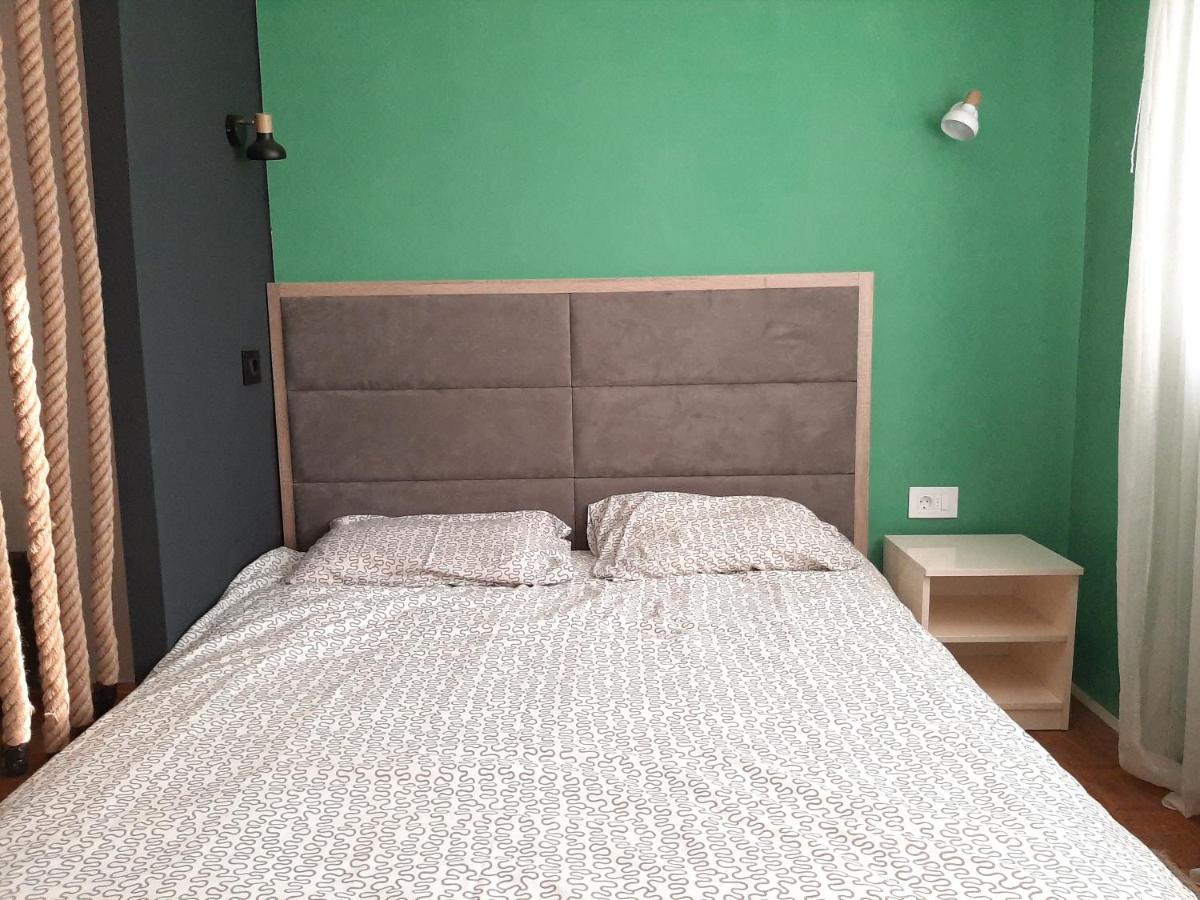 Vuk Apartment Cacak Ngoại thất bức ảnh