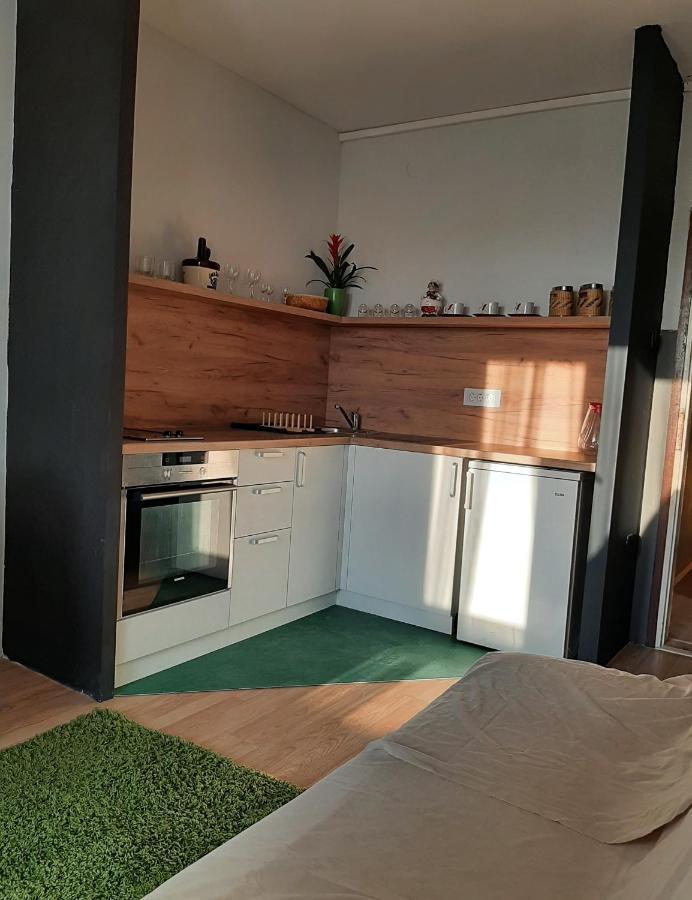 Vuk Apartment Cacak Ngoại thất bức ảnh