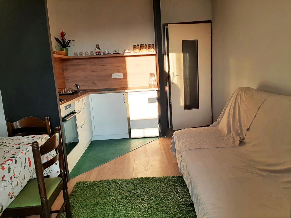 Vuk Apartment Cacak Ngoại thất bức ảnh