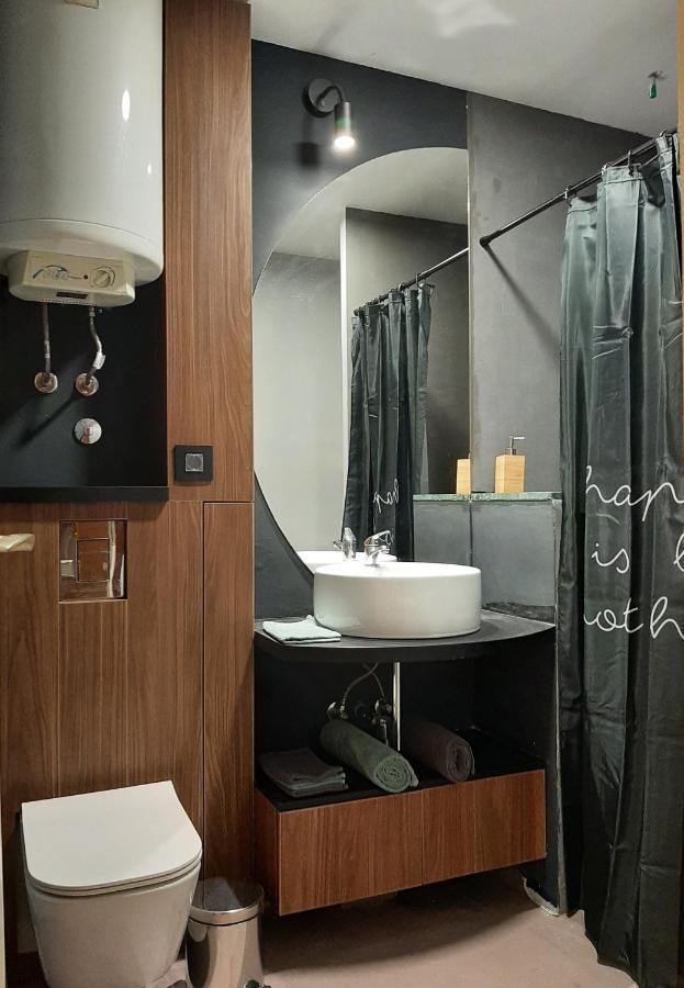 Vuk Apartment Cacak Ngoại thất bức ảnh