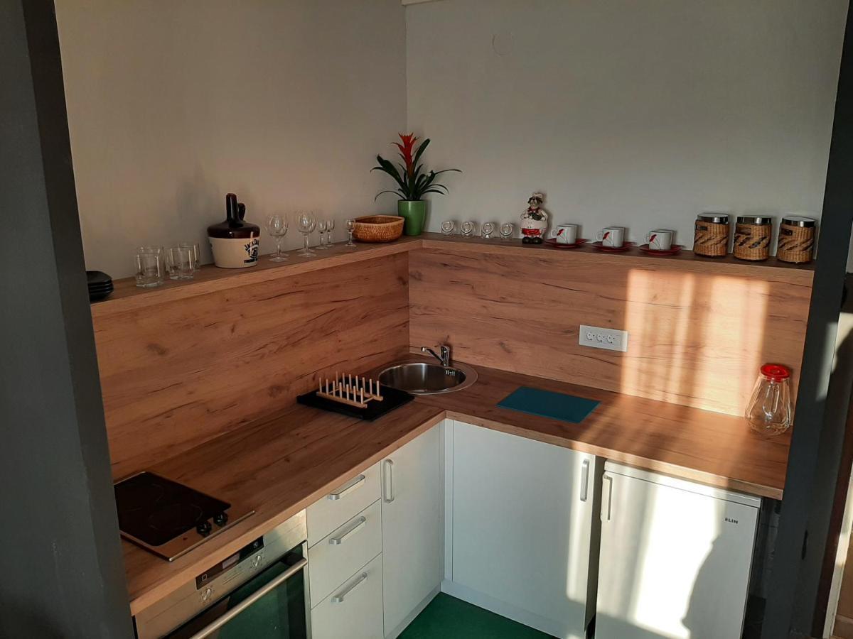 Vuk Apartment Cacak Ngoại thất bức ảnh
