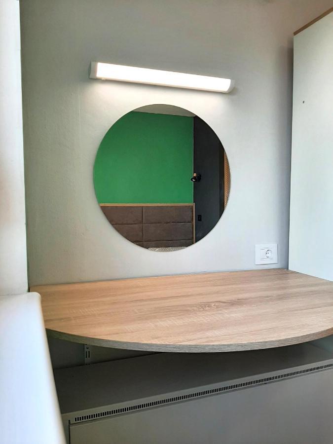Vuk Apartment Cacak Ngoại thất bức ảnh
