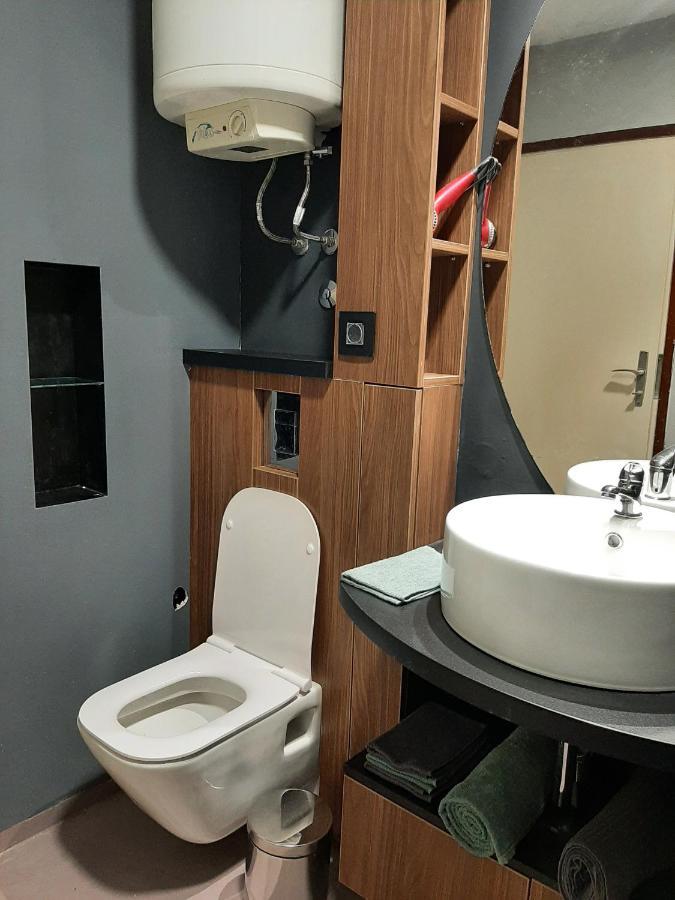 Vuk Apartment Cacak Ngoại thất bức ảnh