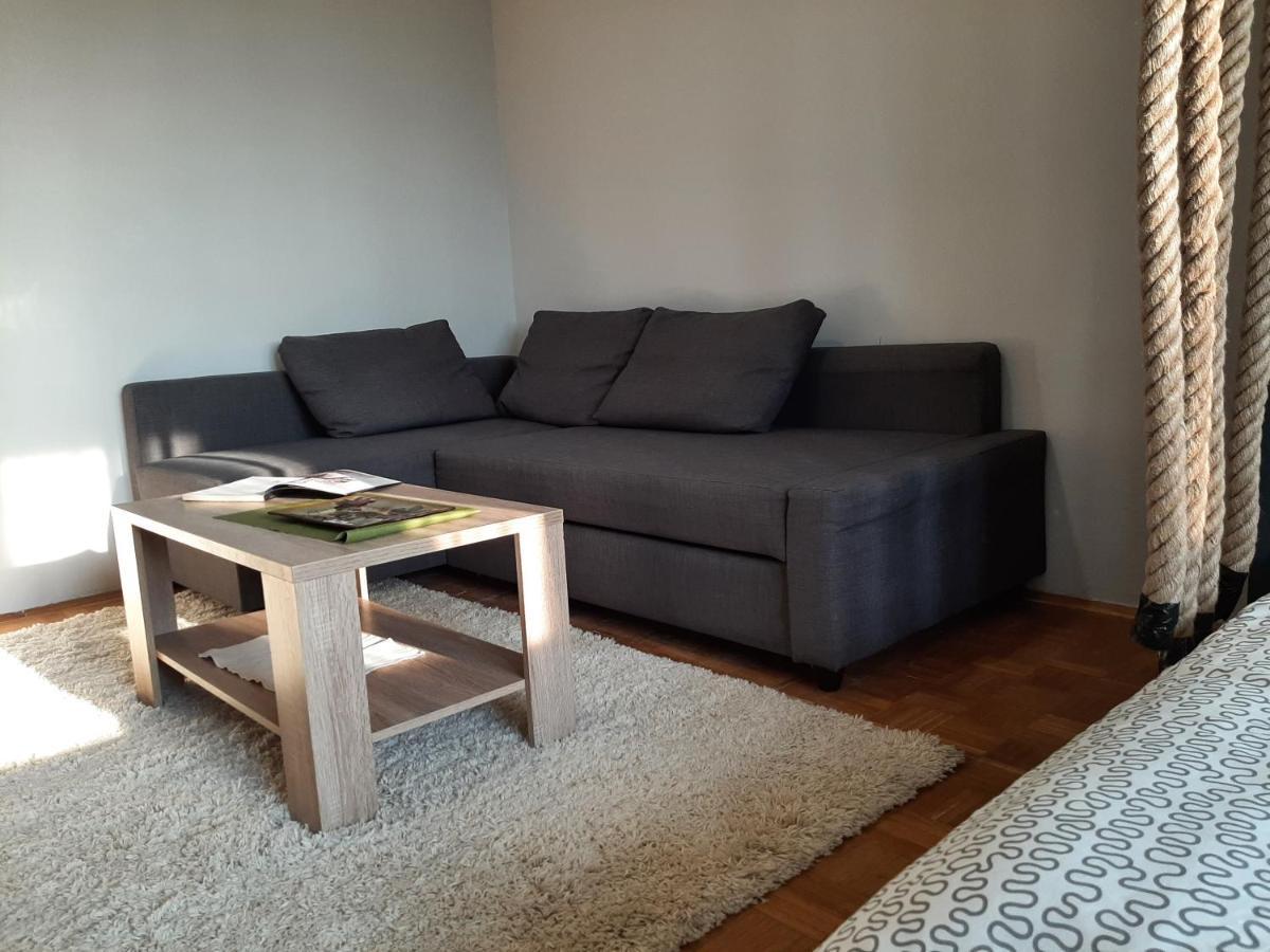 Vuk Apartment Cacak Ngoại thất bức ảnh