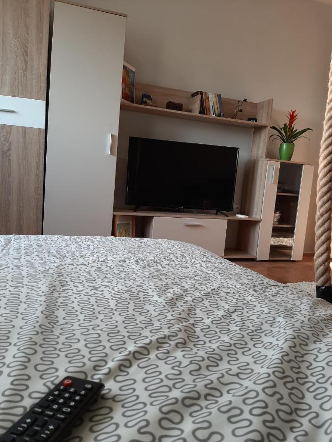 Vuk Apartment Cacak Ngoại thất bức ảnh