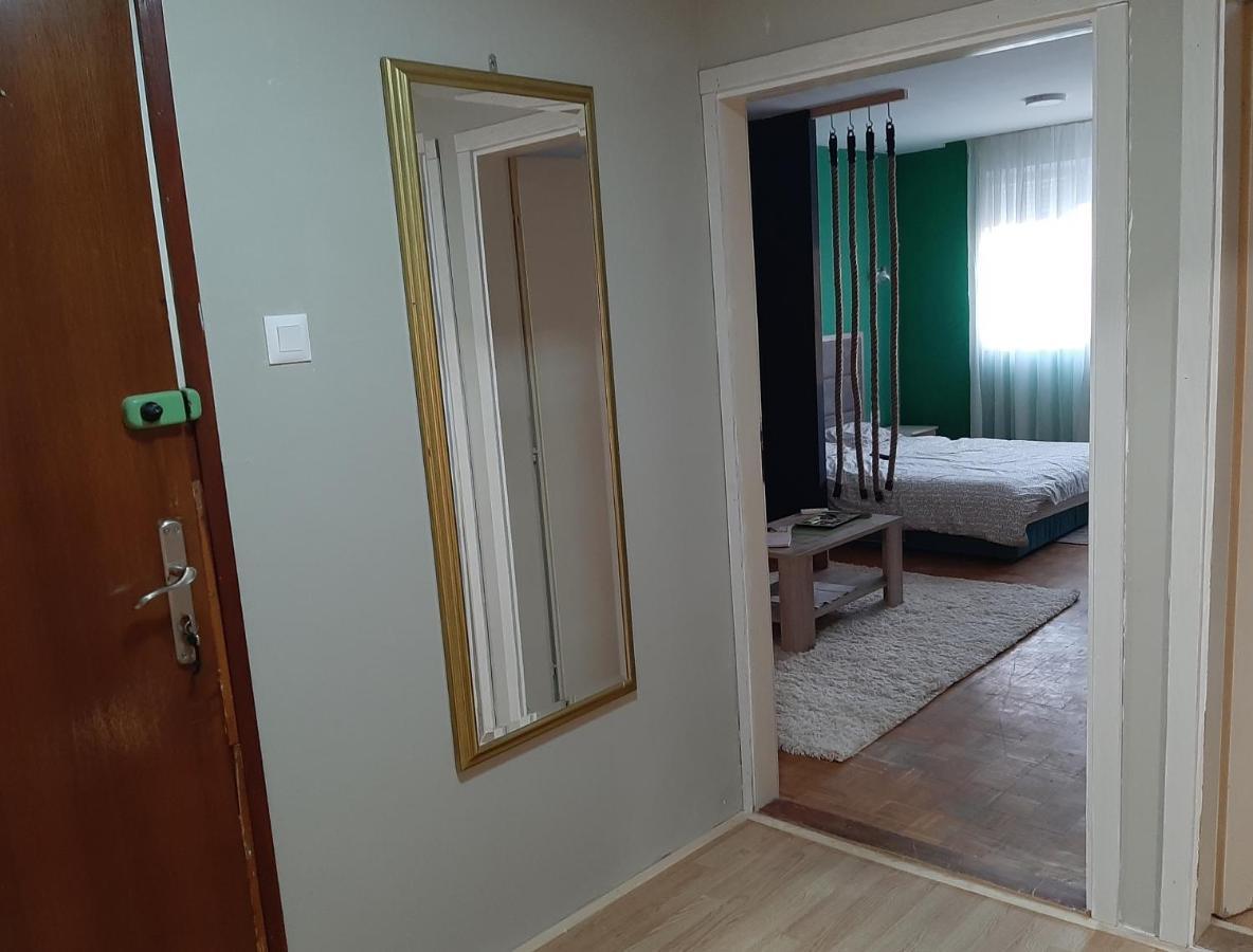 Vuk Apartment Cacak Ngoại thất bức ảnh