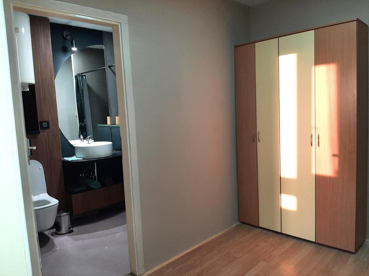 Vuk Apartment Cacak Ngoại thất bức ảnh