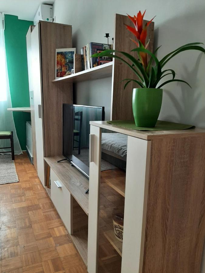 Vuk Apartment Cacak Ngoại thất bức ảnh